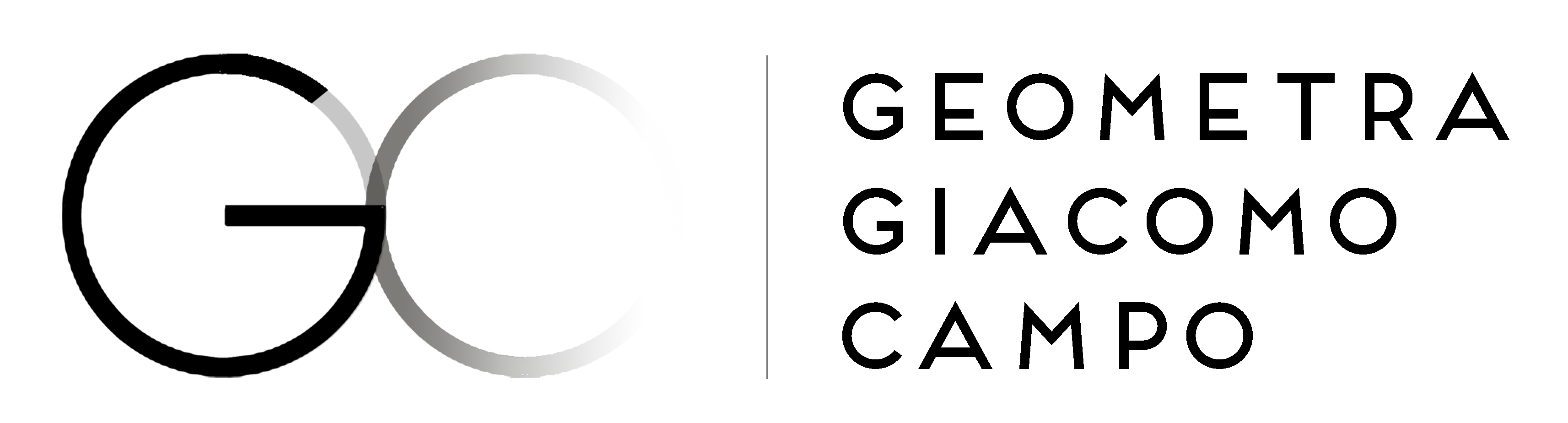 Logo Giacomo Campo Studio Tecnico